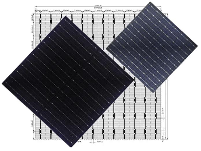 pv solar panel