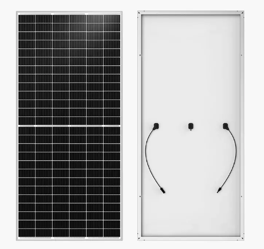 Solar Modules Southeast Asia