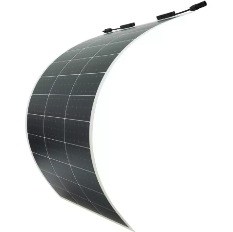 High Efficiency Solar Panel